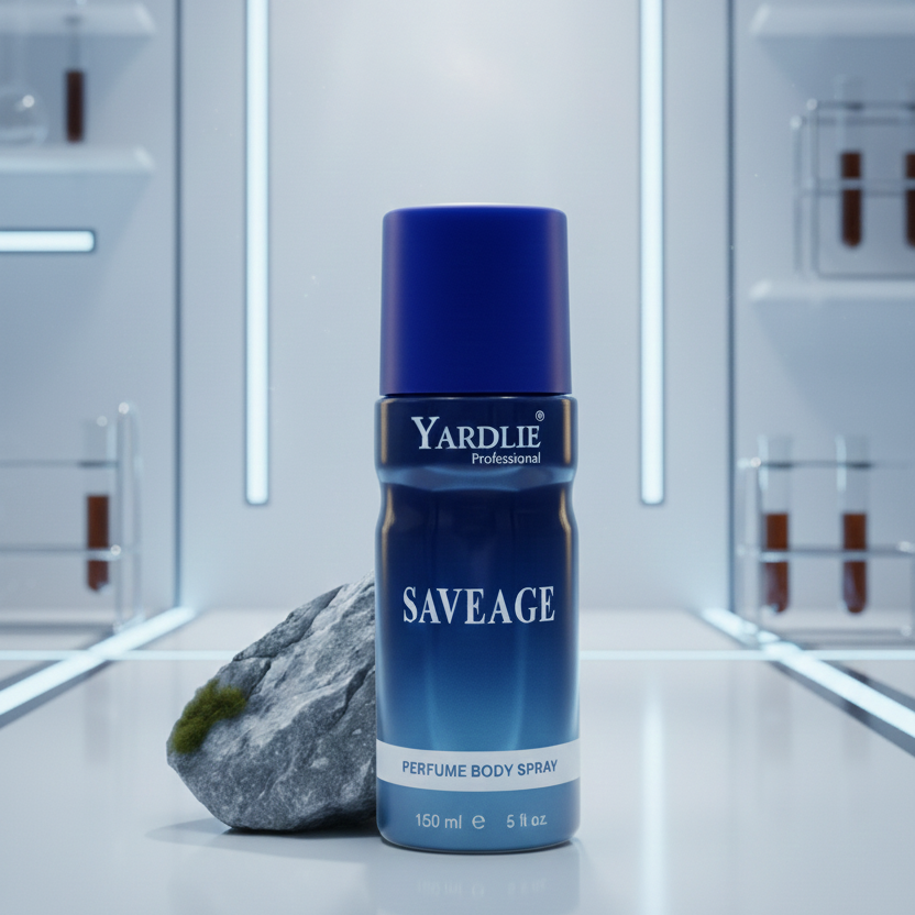 Yardlie Professional BOSS HEGOBOOS Perfume