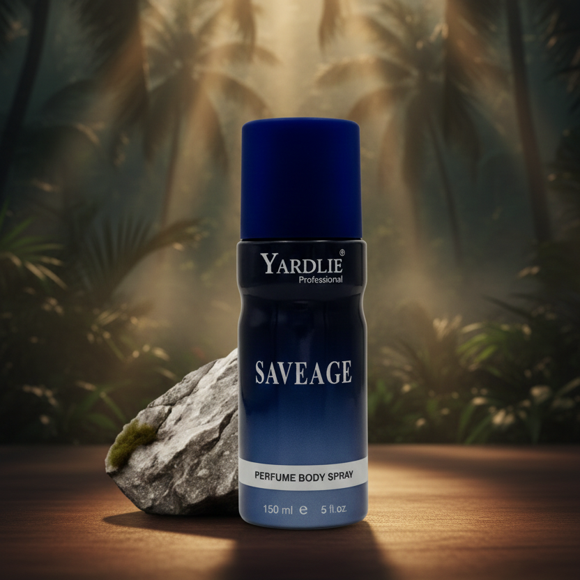 Yardlie Professional BOSS HEGOBOOS Perfume
