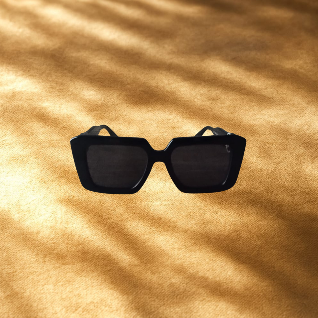 MAYBACH 2045 | The Eyes – Luxury Square Sunglasses
