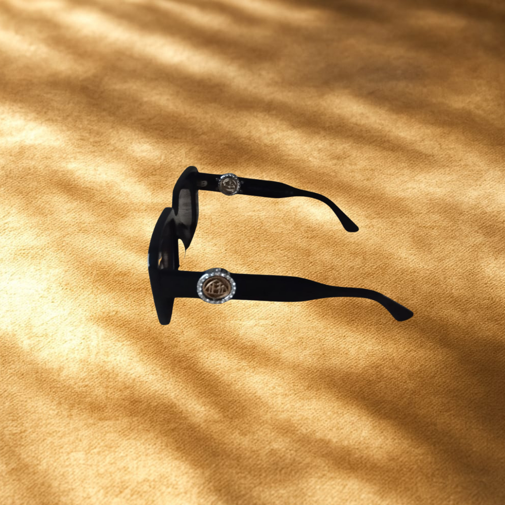 MAYBACH 2045 | The Eyes – Luxury Square Sunglasses