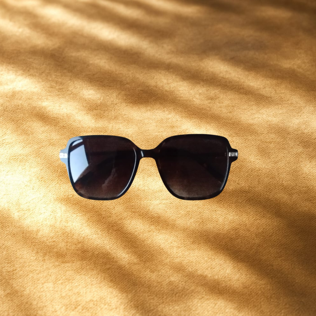Tiffany & Co. 4629-C2 Gradient Square Sunglasses – Signature Edition