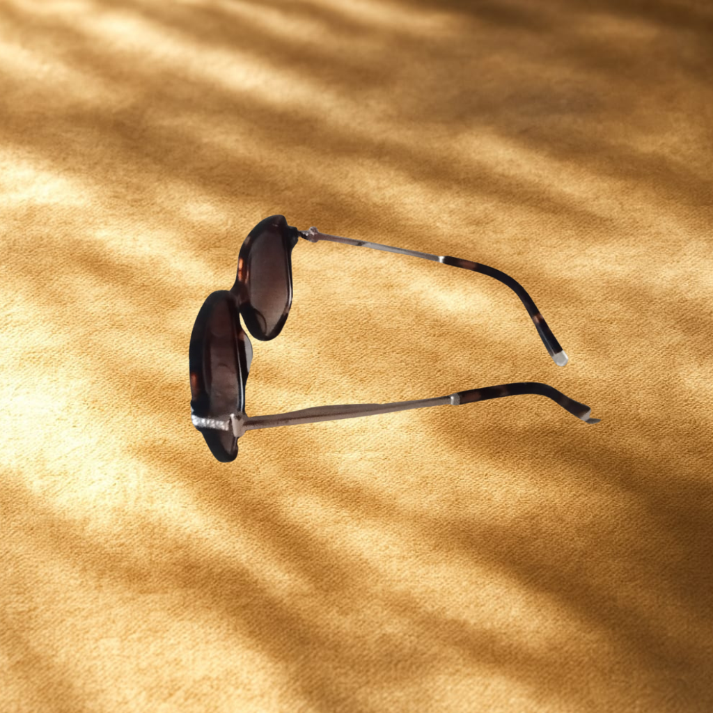 Tiffany & Co. 4629-C2 Gradient Square Sunglasses – Signature Edition