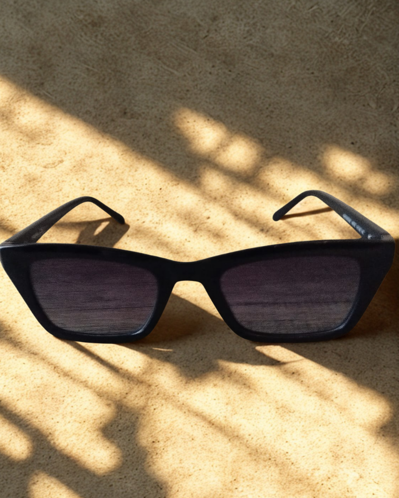 Fossil FOS 3107/G/S - 807 9O Black | Sunglasses Woman