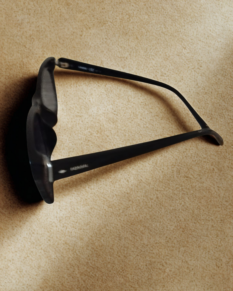 Fossil FOS 3107/G/S - 807 9O Black | Sunglasses Woman