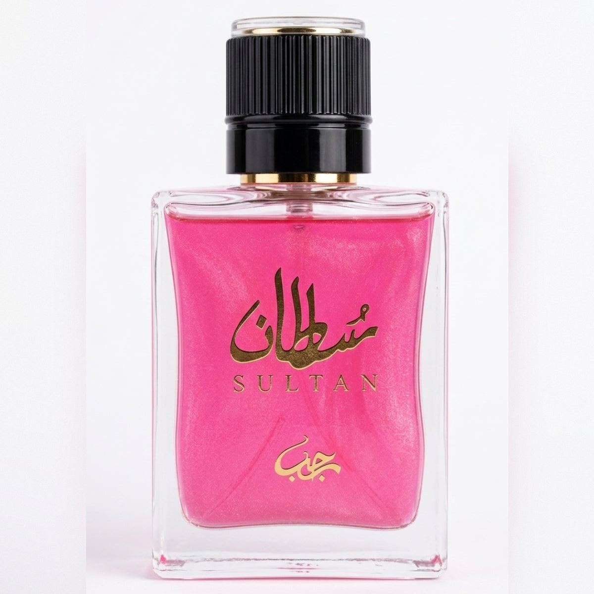 Sultan Perfume | Premium Oriental Long-Lasting Scent