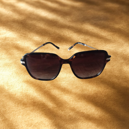 Tiffany & Co. 4629-C2 Gradient Square Sunglasses – Signature Edition