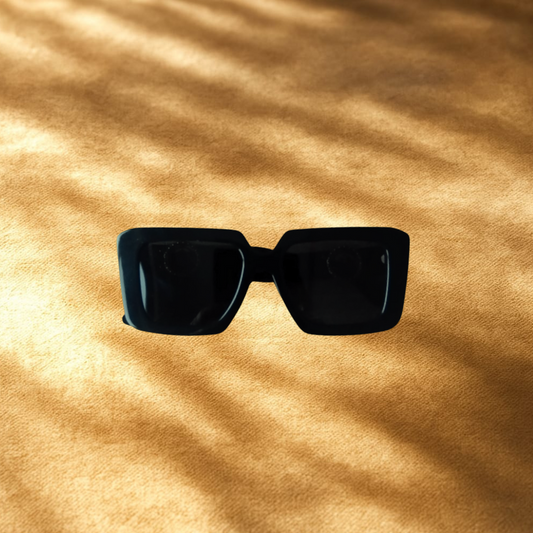 MAYBACH 2045 | The Eyes – Luxury Square Sunglasses