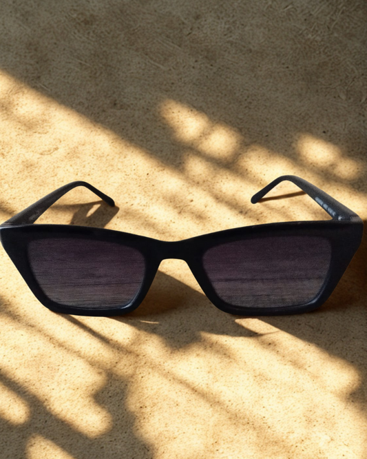 Fossil FOS 3107/G/S - 807 9O Black | Sunglasses Woman