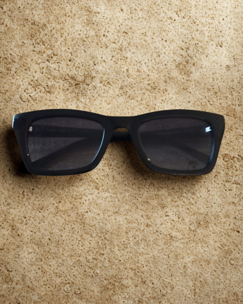 Fossil FOS 3107/G/S - 807 9O Black | Sunglasses Woman